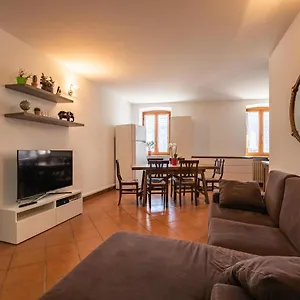 Palazzo Bovio-esclusivo In Centro Self Check-in Appartamento