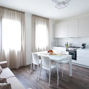 Borgo Verticale Luxury Appartamento