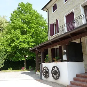 Agriturismo Da Muner Appartamento
